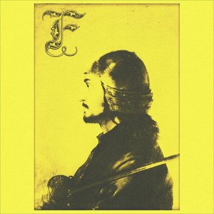 “IV (Reissue Version)”的封面
