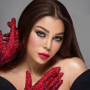 Image for 'Haifa Wehbe'