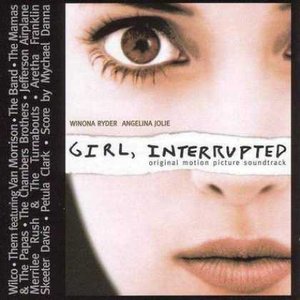 Image for 'Girl, Interrupted'