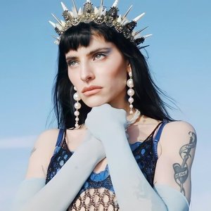 Image for 'Lilith Czar'