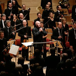 Zdjęcia dla 'Orchestre de Paris'