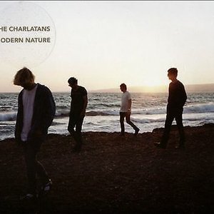 'Modern Nature (Deluxe Edition)'の画像