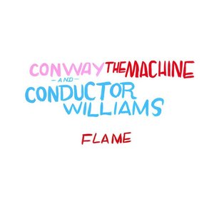 Image for 'Flame'