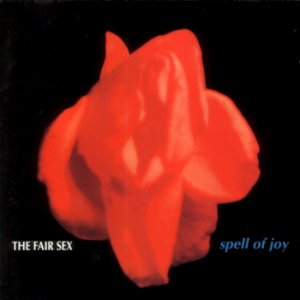 Image for 'Spell Of Joy'