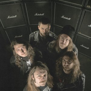 Image pour 'Cancer Void'