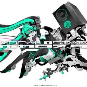 Image for 'VOCALOID'