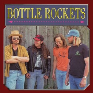 “Bottle Rockets and the Brooklyn Side”的封面