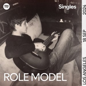 “Somebody Else - Spotify Singles”的封面