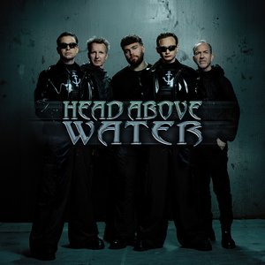 Image for 'Head Above Water'