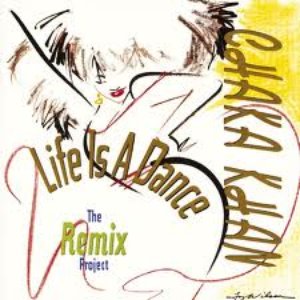 Image for 'Life Is A Dance: The Remix Project'