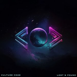 Image for 'Lost & Found'