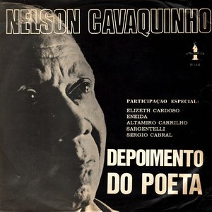 Bild für 'Depoimento Do Poeta'