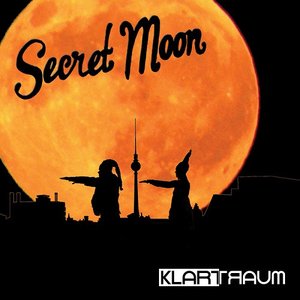 Image for 'Secret Moon'