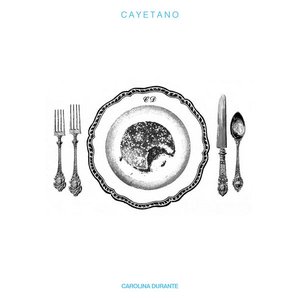 “Cayetano”的封面