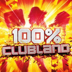 Zdjęcia dla '100% Clubland'