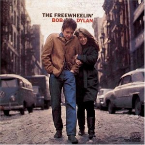 Image for 'The Freewheelin'