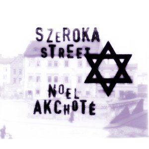 Imagem de 'Szeroka Street (Complete Sessions: Klezmer, Yiddish and Chassidic Classics)'