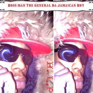 Image for 'The General Da Jamaican Boy'