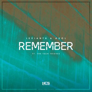 Image for 'Remember'
