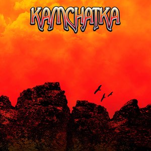 Image for 'Kamchatka'