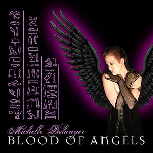 Image for 'Blood of Angels'