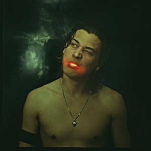 Image for 'CROWDPLEASER'