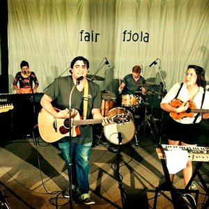 Изображение для 'Fair Fjola'