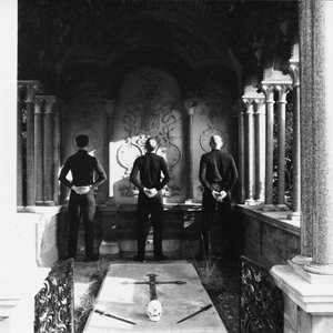 Imagen de 'Death in June'