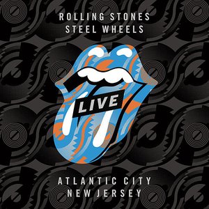 'Steel Wheels Live' için resim