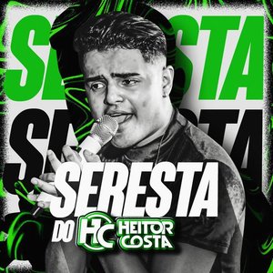 “Seresta do HC”的封面