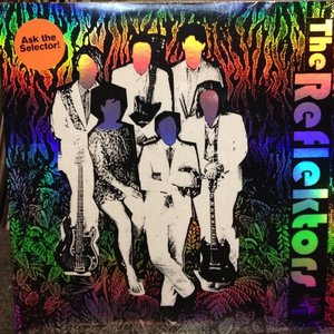 Immagine per 'Reflektor [Single]'