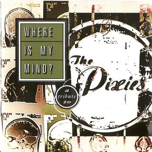 Image pour 'Where Is My Mind? - A Tribute to the Pixies'