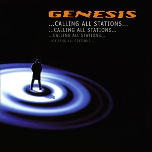 Image for 'Calling All Stations'