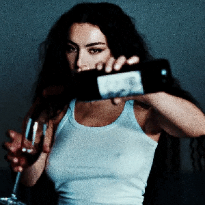 Image for 'Charli xcx'