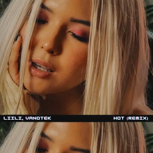 Image for 'Hot (Remix)'