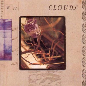 Изображение для 'A Box Of Dreams - CD2 - Clouds'