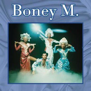 Image for 'Boney M.'