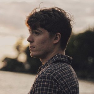 “chase eagleson”的封面