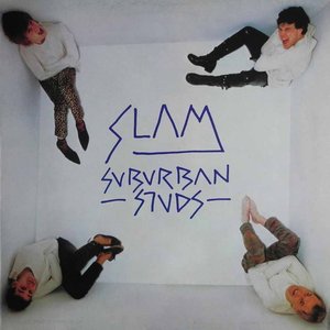 Image for 'Slam'