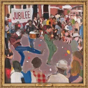 Image for 'Jubilee'