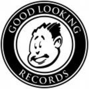 Image for 'Good Looking Records'