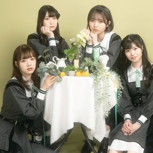 Image for '翡翠キセキ'