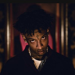 Image for '21 Savage'