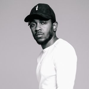 Image for 'Kendrick Lamar'