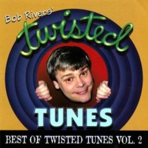 Image for 'Best Of Twisted Tunes, Vol. 2'