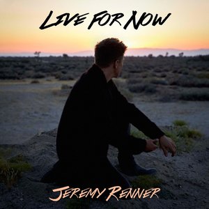 Image for 'Live for Now'