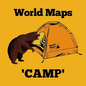Image for 'CAMP'