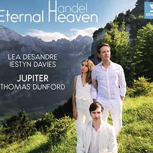 Image for 'Eternal Heaven'