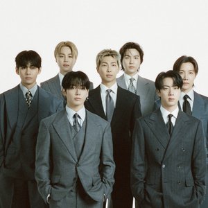 Изображение для 'BTS'