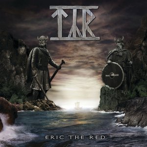 Image for 'Eric The Red'